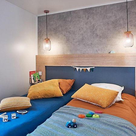 Camping Country Park Crecy La Chapelle - Site Officiel - Next To Disneyland Paris Eksteriør bilde