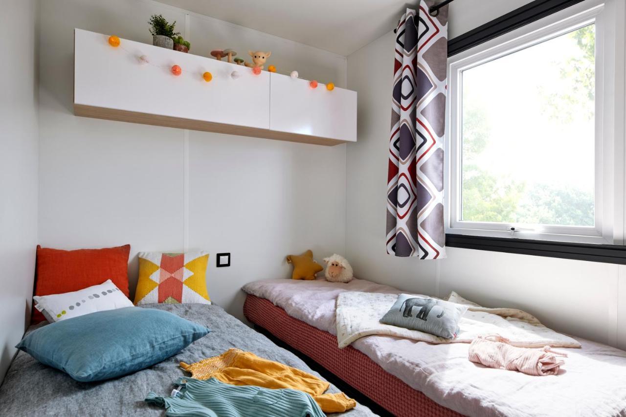 Camping Country Park Crecy La Chapelle - Site Officiel - Next To Disneyland Paris Eksteriør bilde