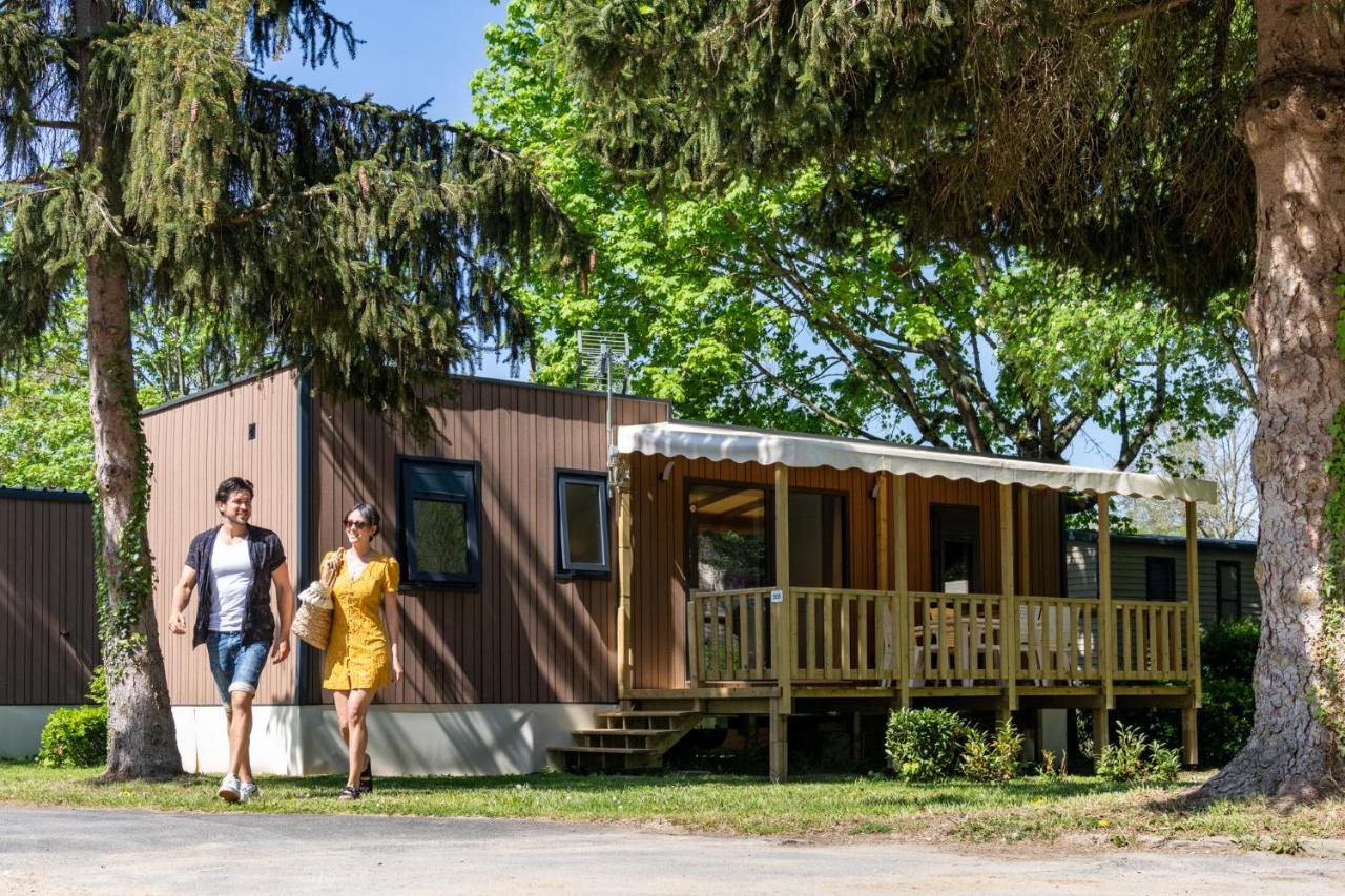 Camping Country Park Crecy La Chapelle - Site Officiel - Next To Disneyland Paris Eksteriør bilde