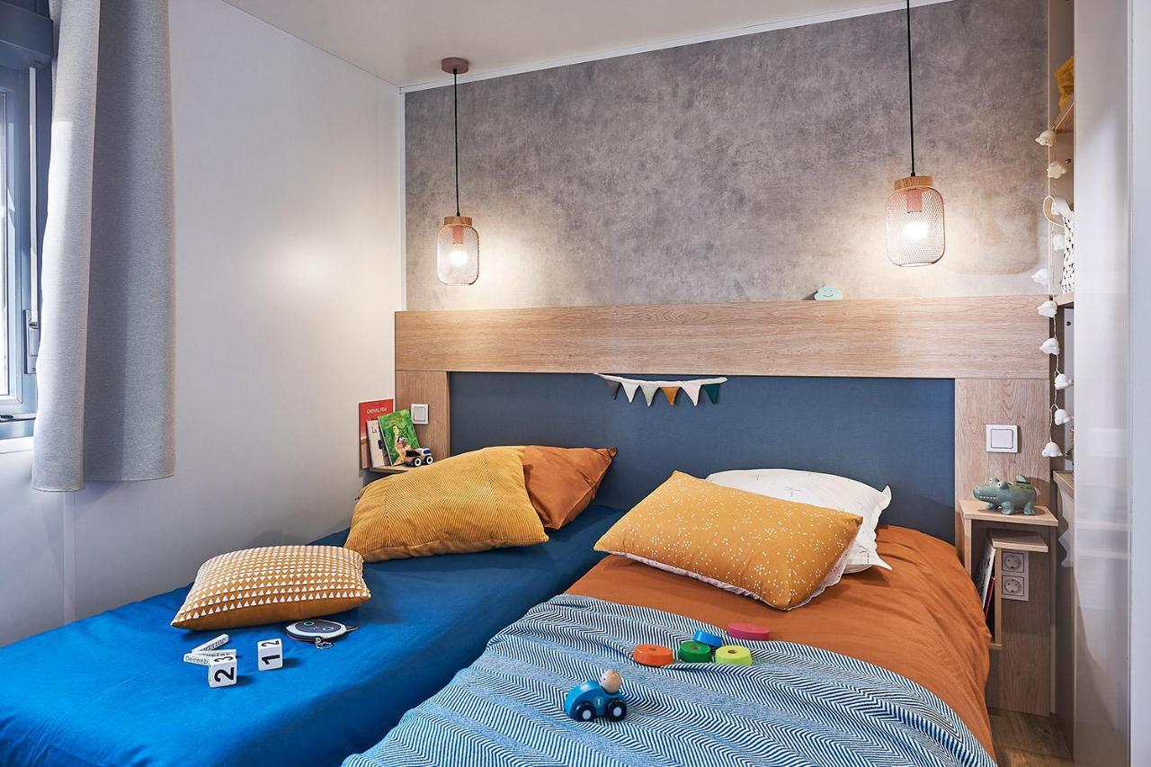 Camping Country Park Crecy La Chapelle - Site Officiel - Next To Disneyland Paris Eksteriør bilde